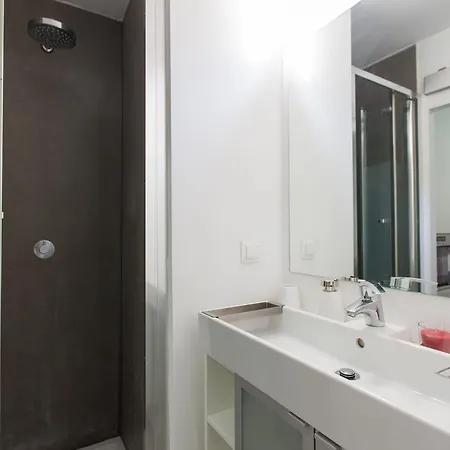 Le Flat Santa Catarina Iii Lissabon