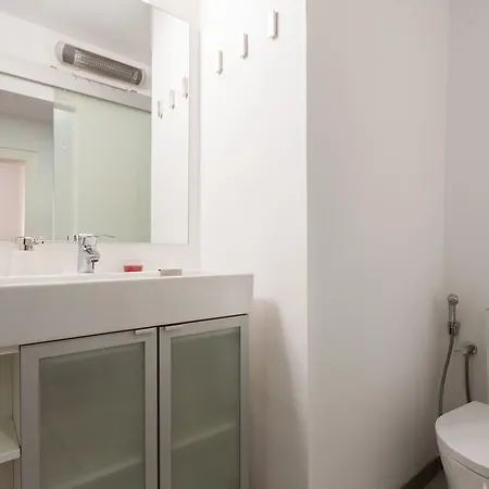 Apartment Le Flat Santa Catarina Iii