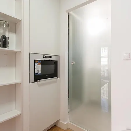 Le Flat Santa Catarina Iii Lissabon
