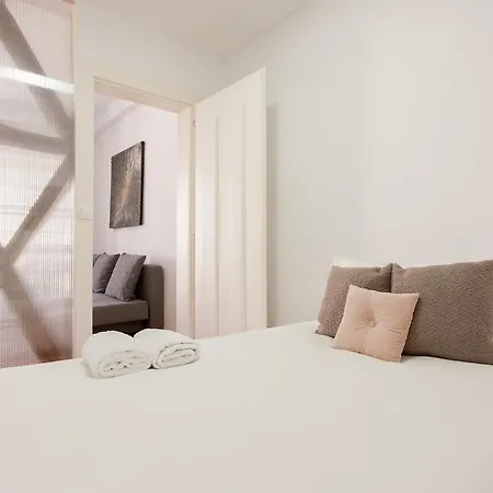 Apartment Le Flat Santa Catarina Iii *