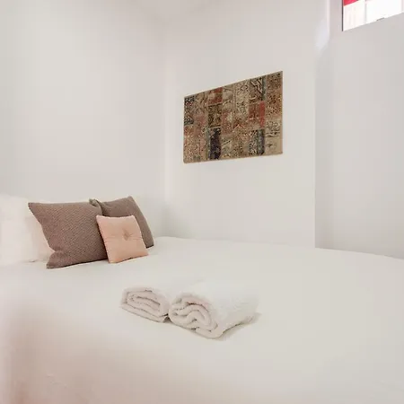 Le Flat Santa Catarina Iii Apartment