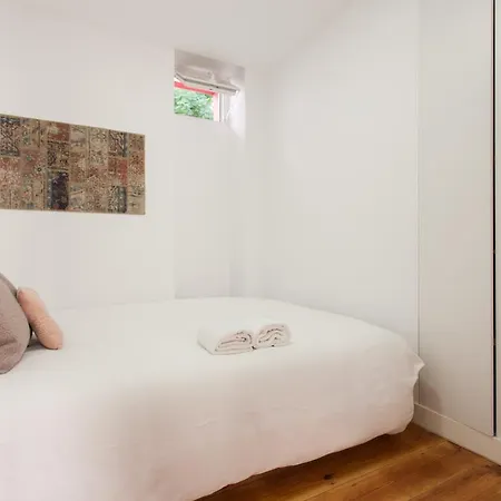 Le Flat Santa Catarina Iii * Lissabon