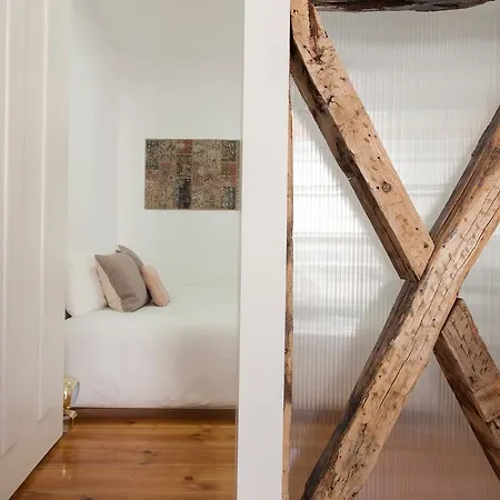 Le Flat Santa Catarina Iii Lissabon