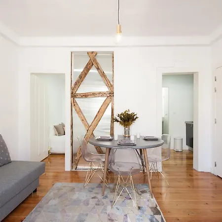Le Flat Santa Catarina Iii