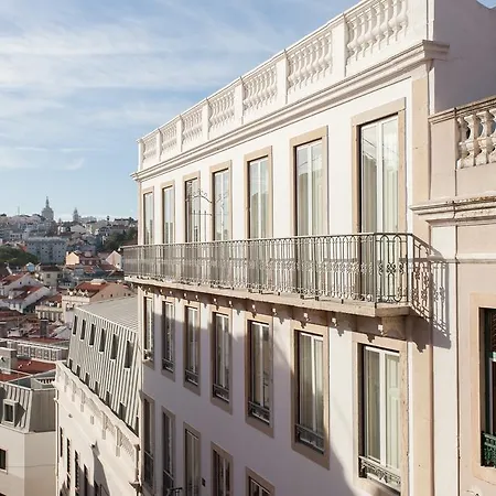 Le Flat Santa Catarina Iii Apartment *