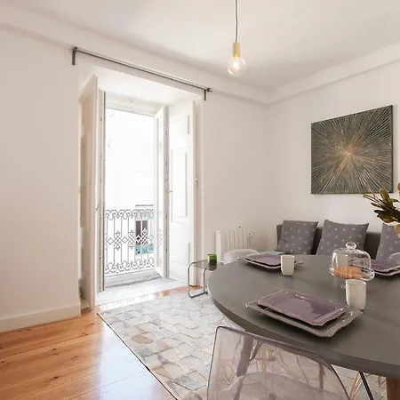 Le Flat Santa Catarina Iii Apartment *