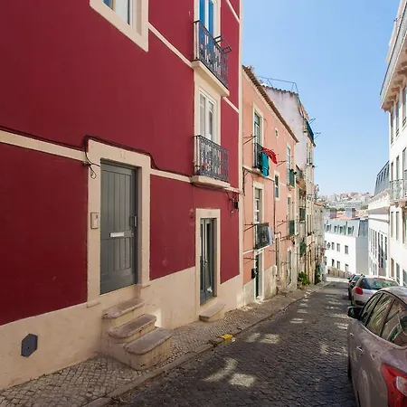 Le Flat Santa Catarina Iii