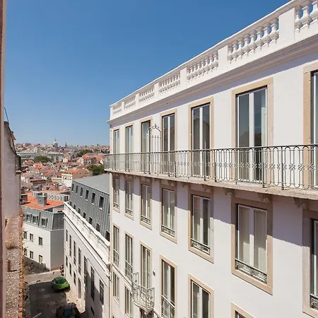 Le Flat Santa Catarina Iii Apartment *