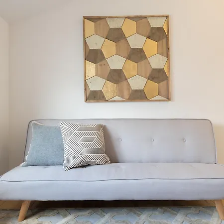 Le Flat Santa Catarina Iii
