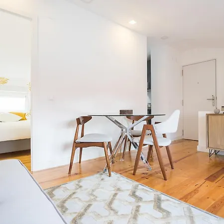 Le Flat Santa Catarina Iii