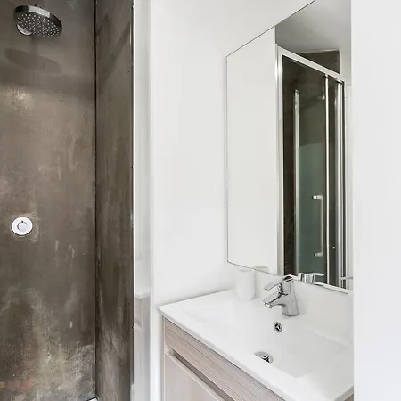 Le Flat Santa Catarina Iii Apartment Lissabon