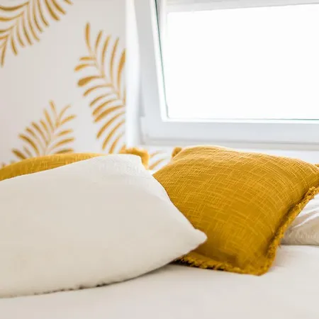 Le Flat Santa Catarina Iii *
