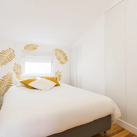 Le Flat Santa Catarina Iii * Lissabon