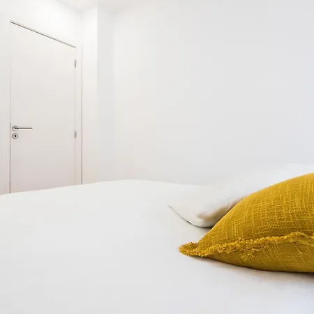 Apartment Le Flat Santa Catarina Iii *