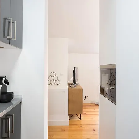 Le Flat Santa Catarina Iii