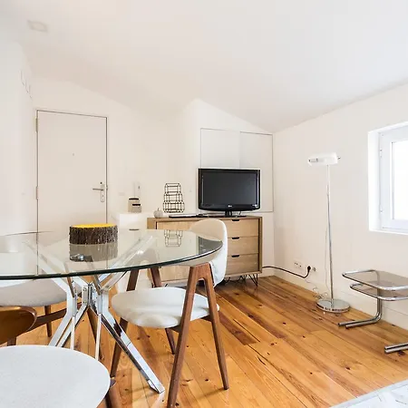 Apartment Le Flat Santa Catarina Iii *